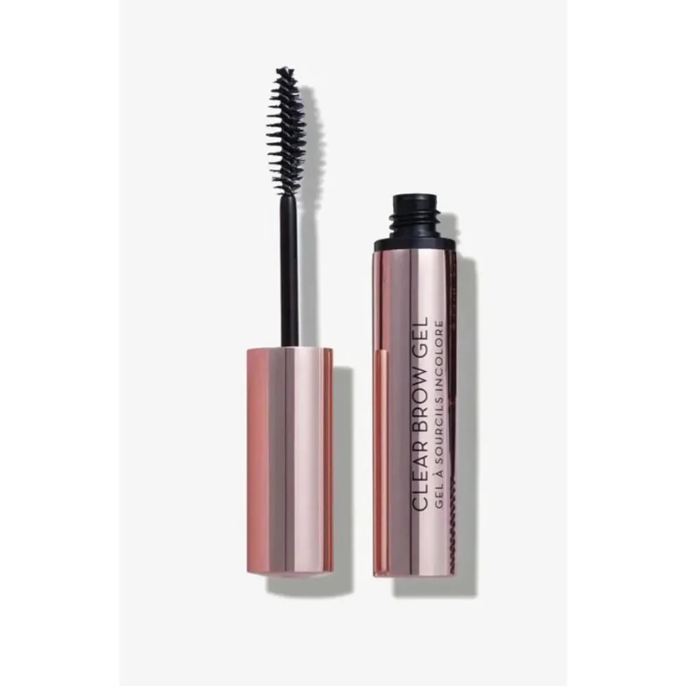 Anastasia Beverly Hills Clear Brow Gel Full Size‎ 0.26oz - Vegan & Cruelty Free